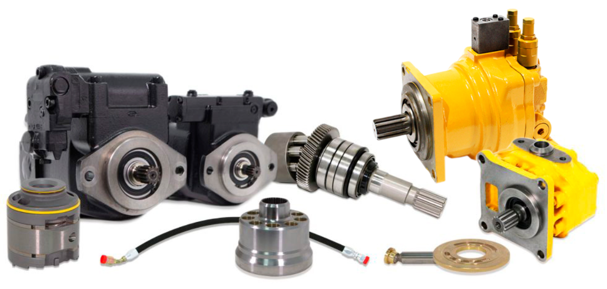 hydraulics